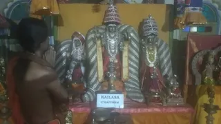 KAILASA SURYA VAMSA SURANGI SAMRAJYA SARVAJNAPEETAM On 10/6/2024