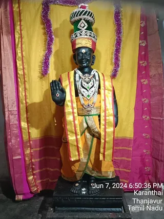 KAILASA TANJAVUR On 10/6/2024