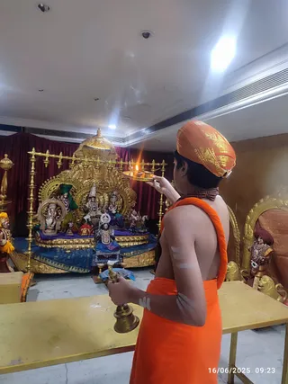 KAILASA MADURAI On 15/6/2025