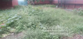 KAILASA THIRUCHENGODE On 16/6/2025