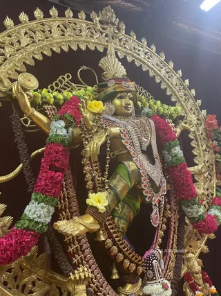 KAILASA SEATTLE, USA On 17/6/2024