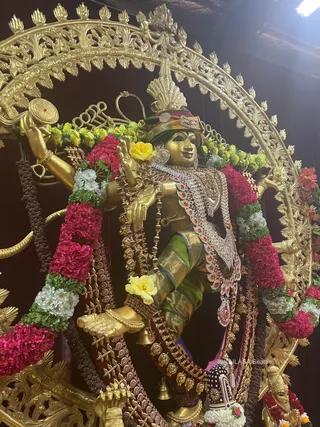 KAILASA SEATTLE, USA On 17/6/2024