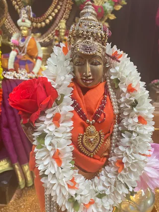 KAILASA SEATTLE, USA On 17/6/2024