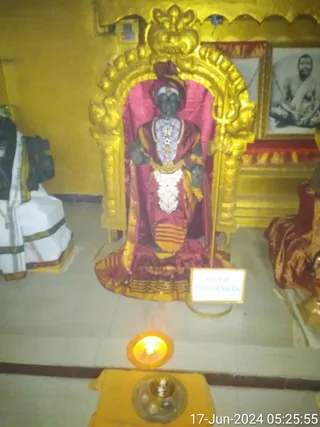 KAILASA THIRUCHENGODE On 16/6/2024