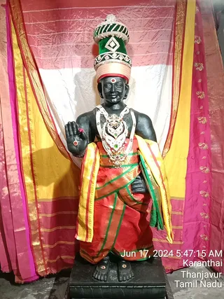 KAILASA TANJAVUR On 16/6/2024
