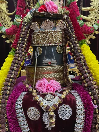 KAILASA Adikailasa AK On 17/6/2024