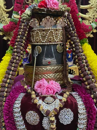 KAILASA Adikailasa AK On 17/6/2024