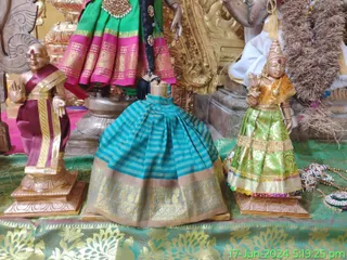 KAILASA SHYAMALAPEETA SARVAJNAPEETAM On 16/6/2024