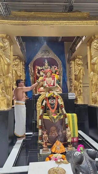 KAILASA TORONTO, CANADA On 17/6/2024
