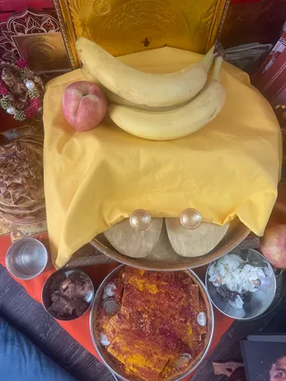 KAILASA SAN DIEGO, USA On 17/6/2024