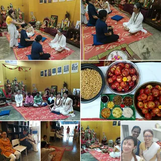 KAILASA SINGAPORE On 17/6/2024