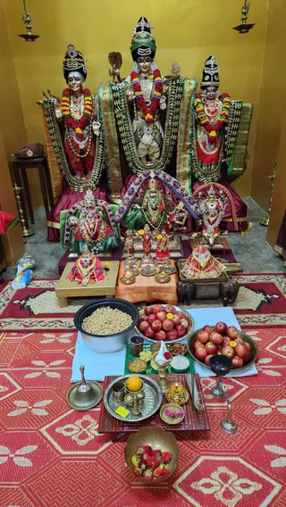 KAILASA SINGAPORE On 17/6/2024