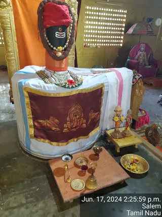 KAILASA Salem On 17/6/2024