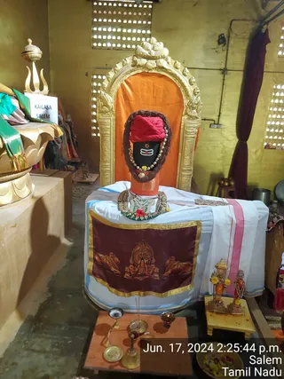 KAILASA Salem On 17/6/2024