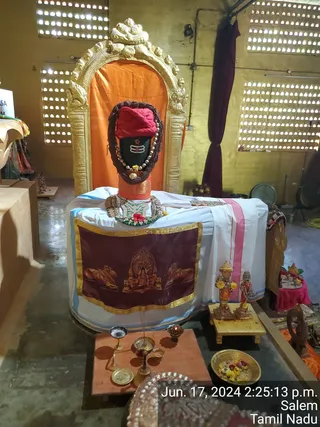 KAILASA Salem On 17/6/2024