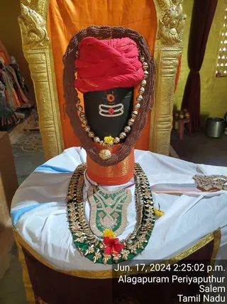 KAILASA Salem On 17/6/2024