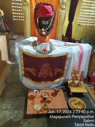 KAILASA Salem On 17/6/2024