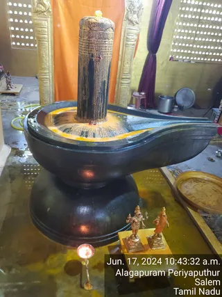 KAILASA Salem On 17/6/2024