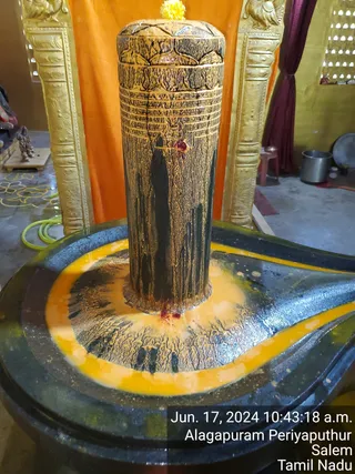 KAILASA Salem On 17/6/2024