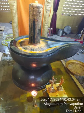 KAILASA Salem On 17/6/2024