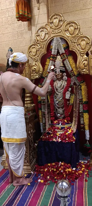 KAILASA LOS ANGELES, USA On 17/6/2024