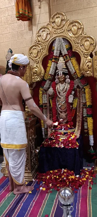 KAILASA LOS ANGELES, USA On 17/6/2024