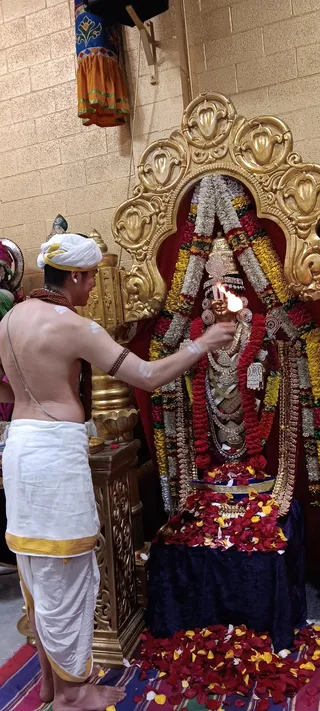 KAILASA LOS ANGELES, USA On 17/6/2024
