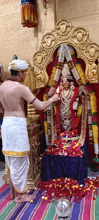 KAILASA LOS ANGELES, USA On 17/6/2024