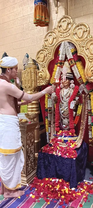 KAILASA LOS ANGELES, USA On 17/6/2024