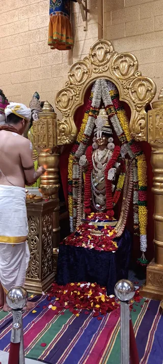 KAILASA LOS ANGELES, USA On 17/6/2024