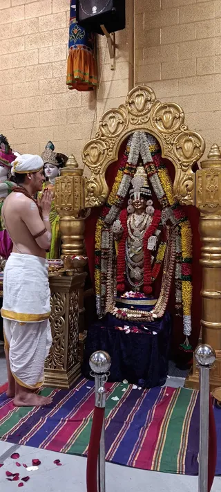 KAILASA LOS ANGELES, USA On 17/6/2024