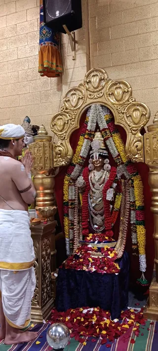 KAILASA LOS ANGELES, USA On 17/6/2024