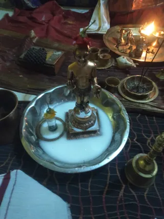 KAILASA THONDAIYARPET On 23/6/2025