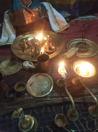 KAILASA THONDAIYARPET On 23/6/2025