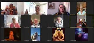 KAILASA LOS ANGELES, USA On 24/6/2024