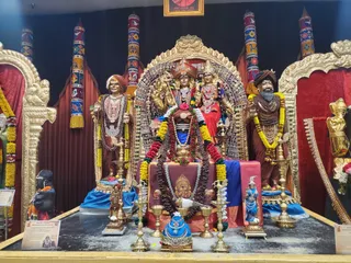 KAILASA LOS ANGELES, USA On 24/6/2024