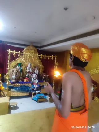 KAILASA MADURAI On 29/6/2025