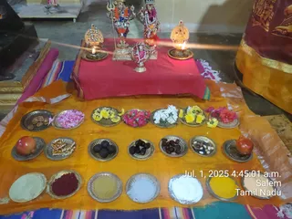 KAILASA Salem On 30/6/2025