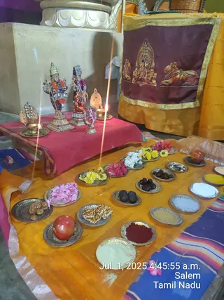 KAILASA Salem On 30/6/2025