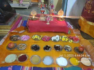 KAILASA Salem On 30/6/2025