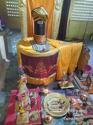 KAILASA Salem On 30/6/2025