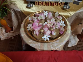 KAILASA GOYAVE GUADELOUPE On 30/6/2025