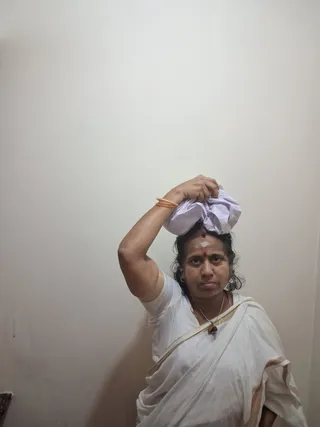 KAILASA THONDAIYARPET On 30/6/2025