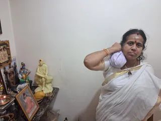 KAILASA THONDAIYARPET On 30/6/2025