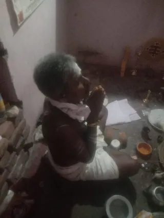 KAILASA THONDAIYARPET On 30/6/2025