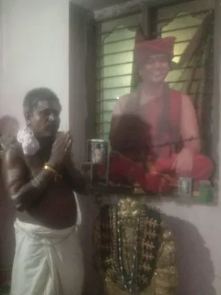 KAILASA THONDAIYARPET On 30/6/2025