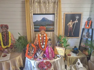 KAILASA GOYAVE GUADELOUPE On March 2, 2026
