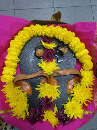 KAILASA SELAYANG MALAYSIA On 3/3/2025