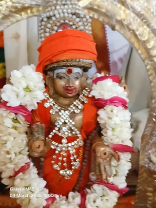 KAILASA AVADI CHENNAI On 3/3/2025