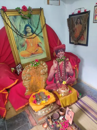KAILASA COIMBATORE On 9/3/2025